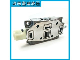 手動(dòng)換向閥的特點(diǎn)