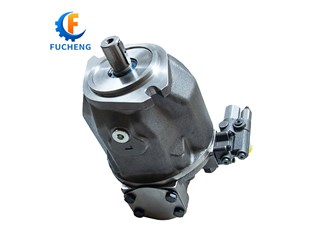 正確的力士樂(lè)A10VSO柱塞泵維修拆解順序步驟原來(lái)是這樣的