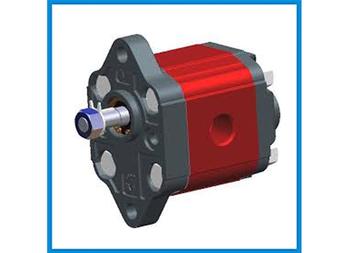 VIVOLO單向齒輪馬達0系
